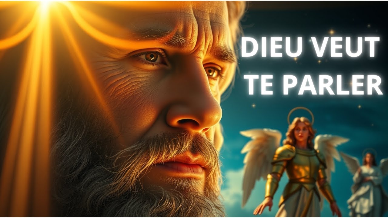 Ne passe pas à côté : Dieu agit à travers cette prière
