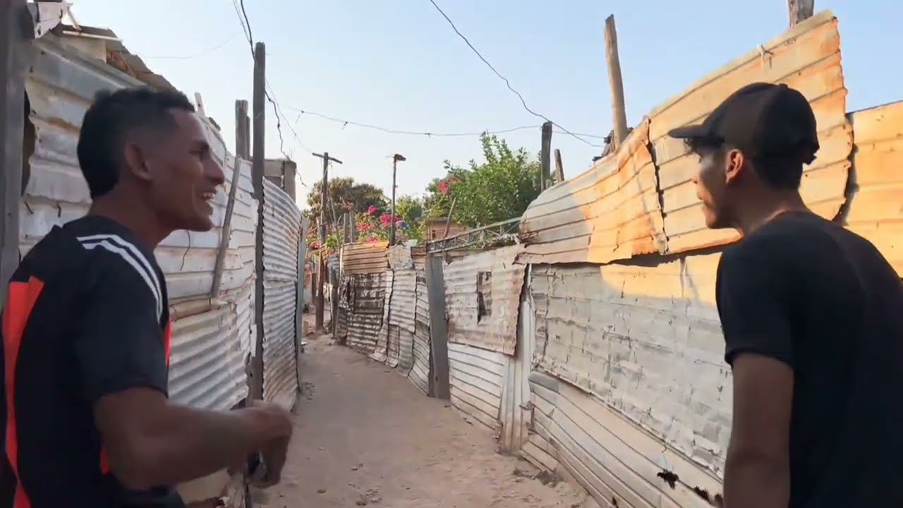 5to capítulo de Traición se paga con traición serie de Maracaibo