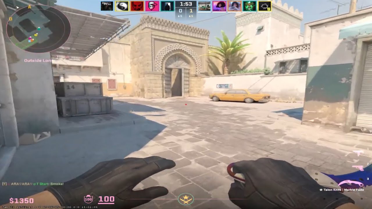 🔴LIVE | Counter-Strike 2 Premiere Rank Opening | New Season 4 Grind
