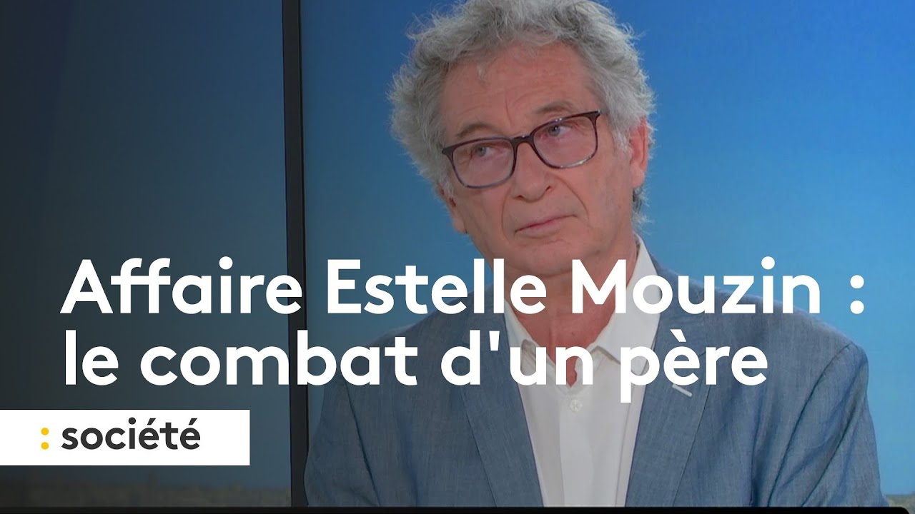 Disparition d'Estelle Mouzin : l'État jugé pour 