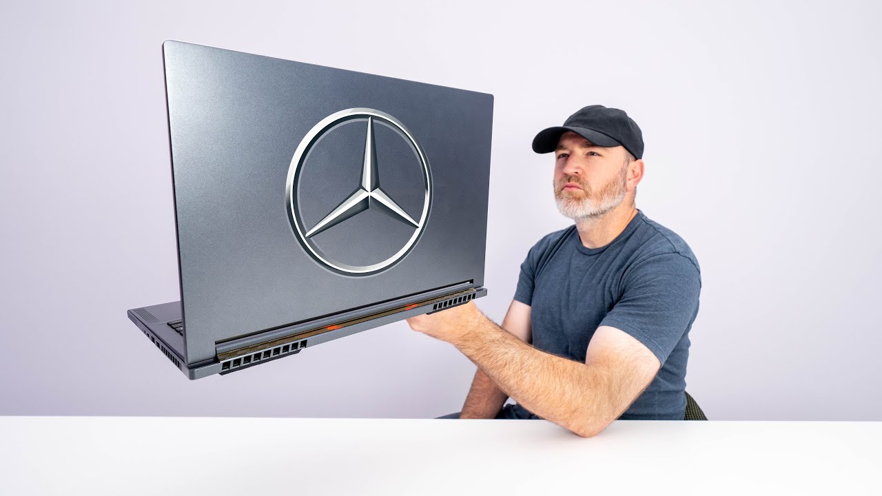 Ноутбук Mercedes-Benz ЗДЕСЬ