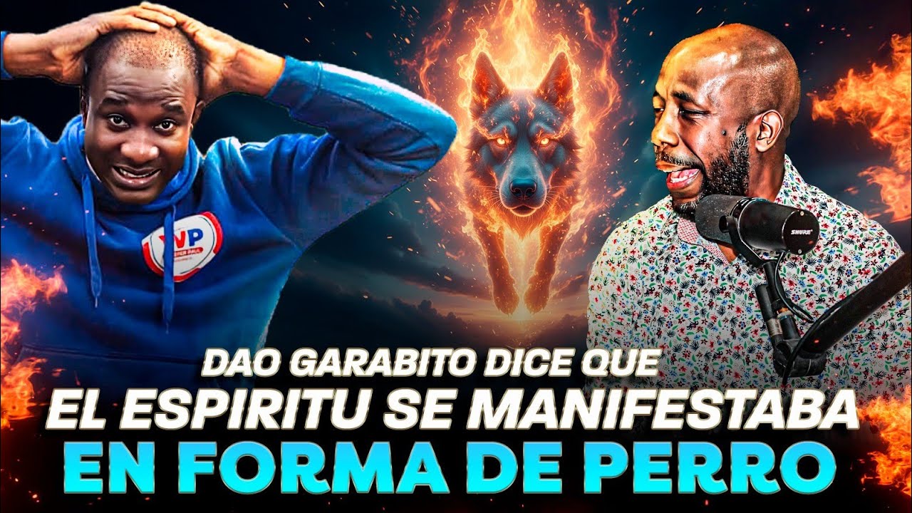 PAJA DE COCO LO VUELVE HACER FUEGO DE DE DIOS EN FORMA DE PERRO😨😱