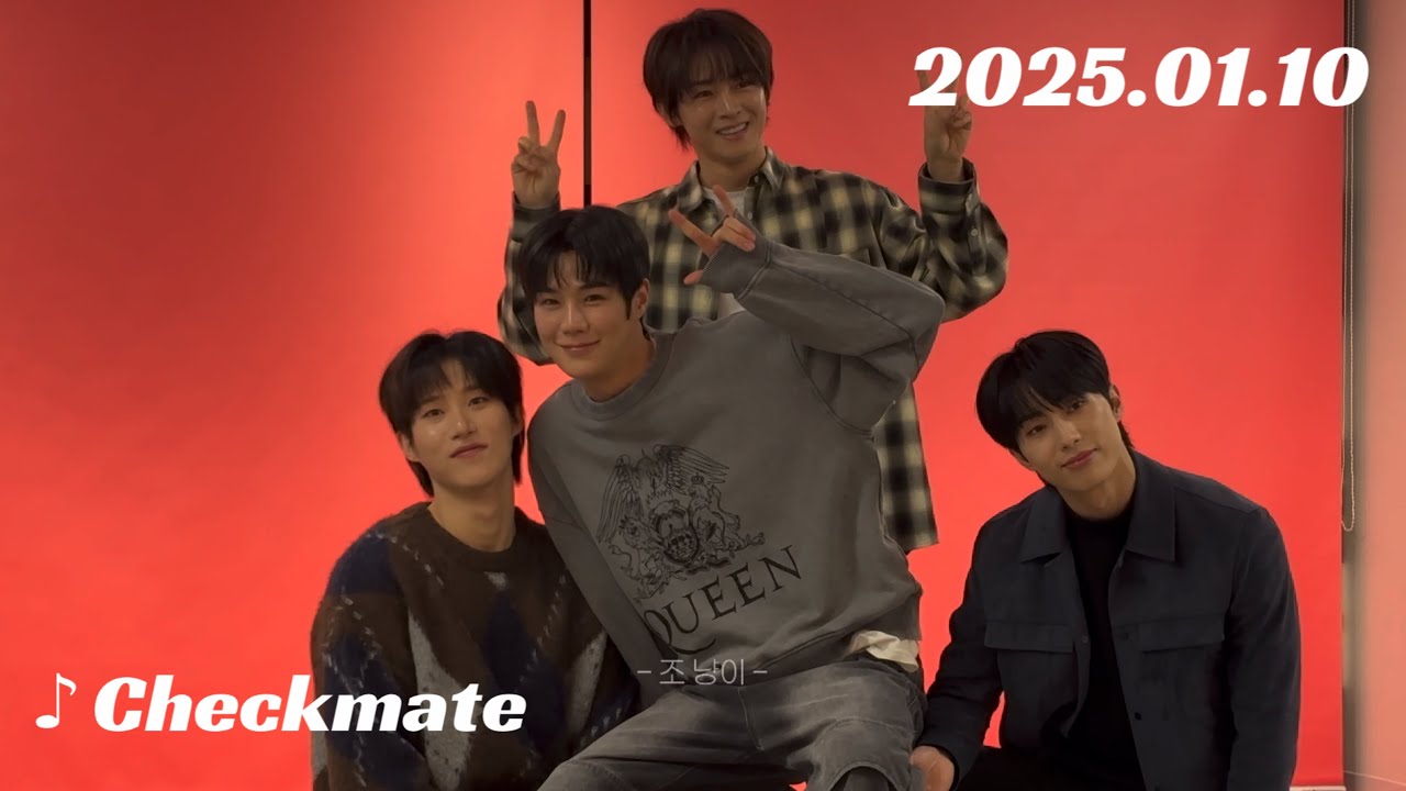 2025.01.10【Checkmate 】ASC2NT 어센트