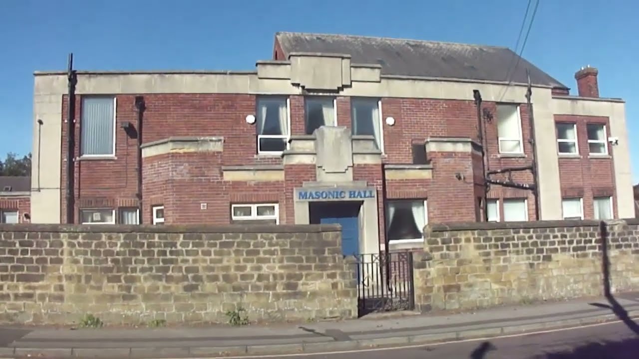 BIRTLEY WALK NOW AND THEN