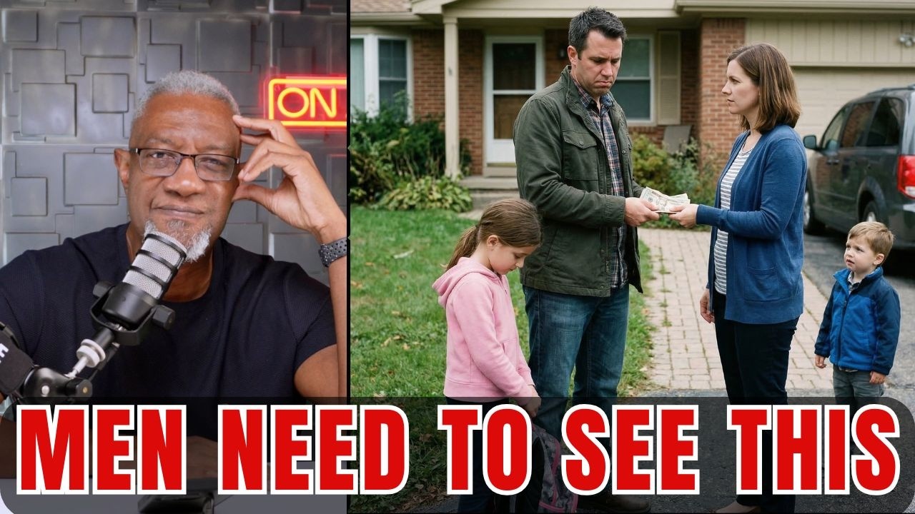 Суды Южной Африки выявили еще одну опасность брака с матерью-одиночкой.