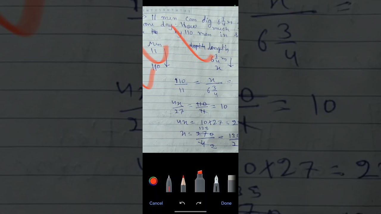 Maths variation( direct indirect and compound) 