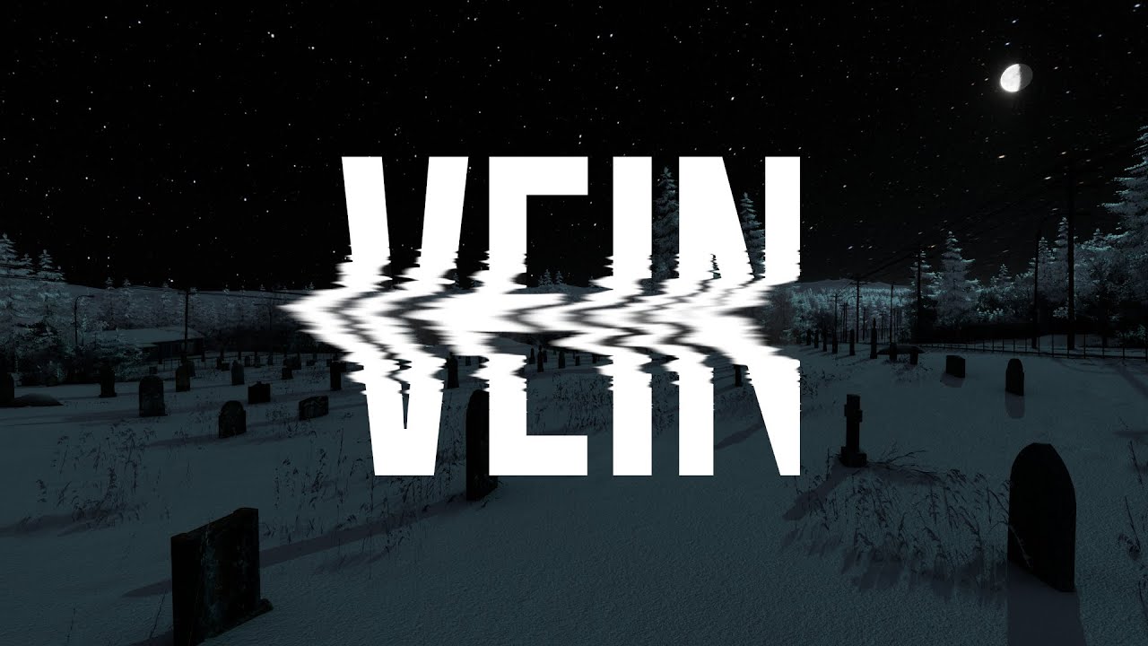 VEIN - 0.021