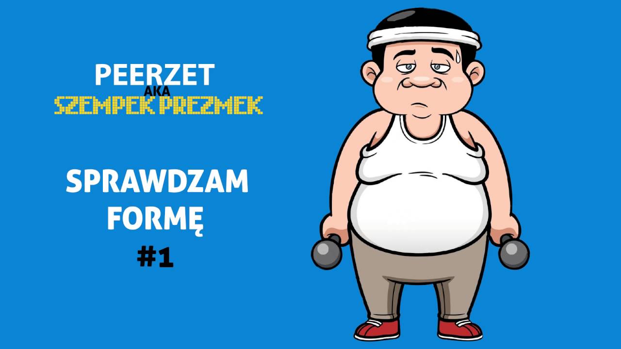 PeeRZeT - Sprawdzam formę #1 prod. Sivy