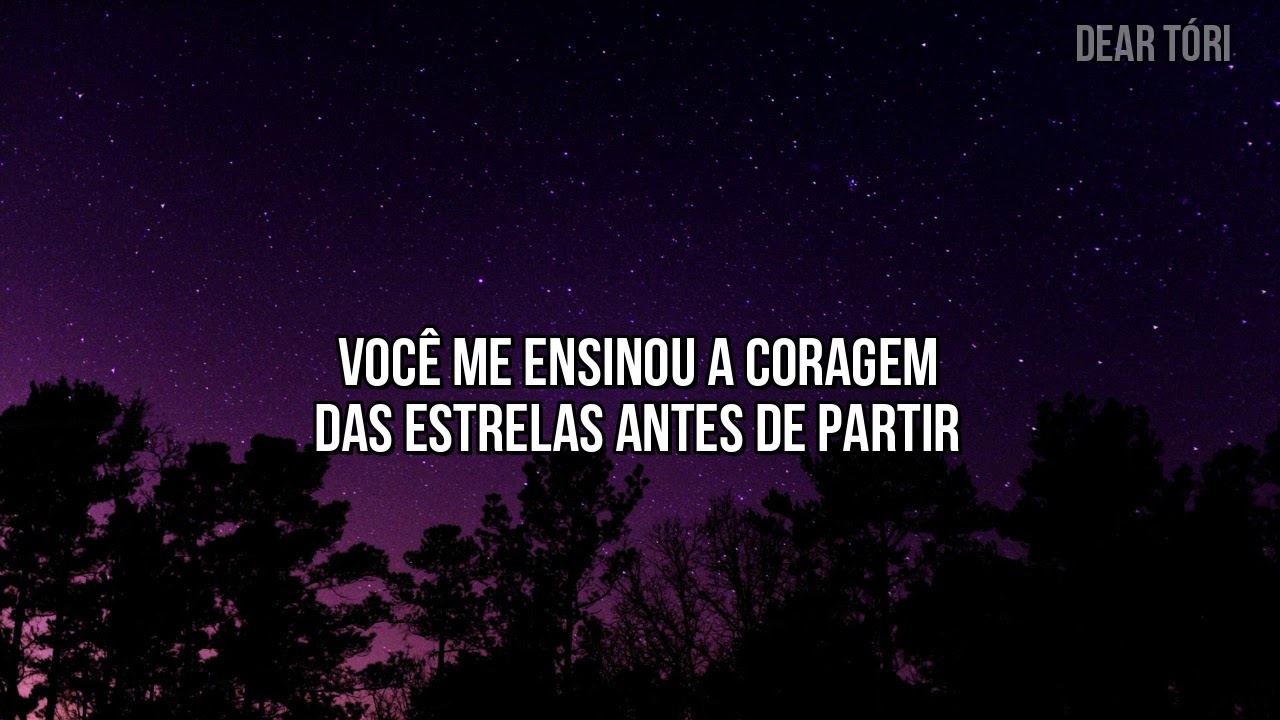 Saturn - Sleeping At Last (TRADUÇÃO/LEGENDADO) PT-BR