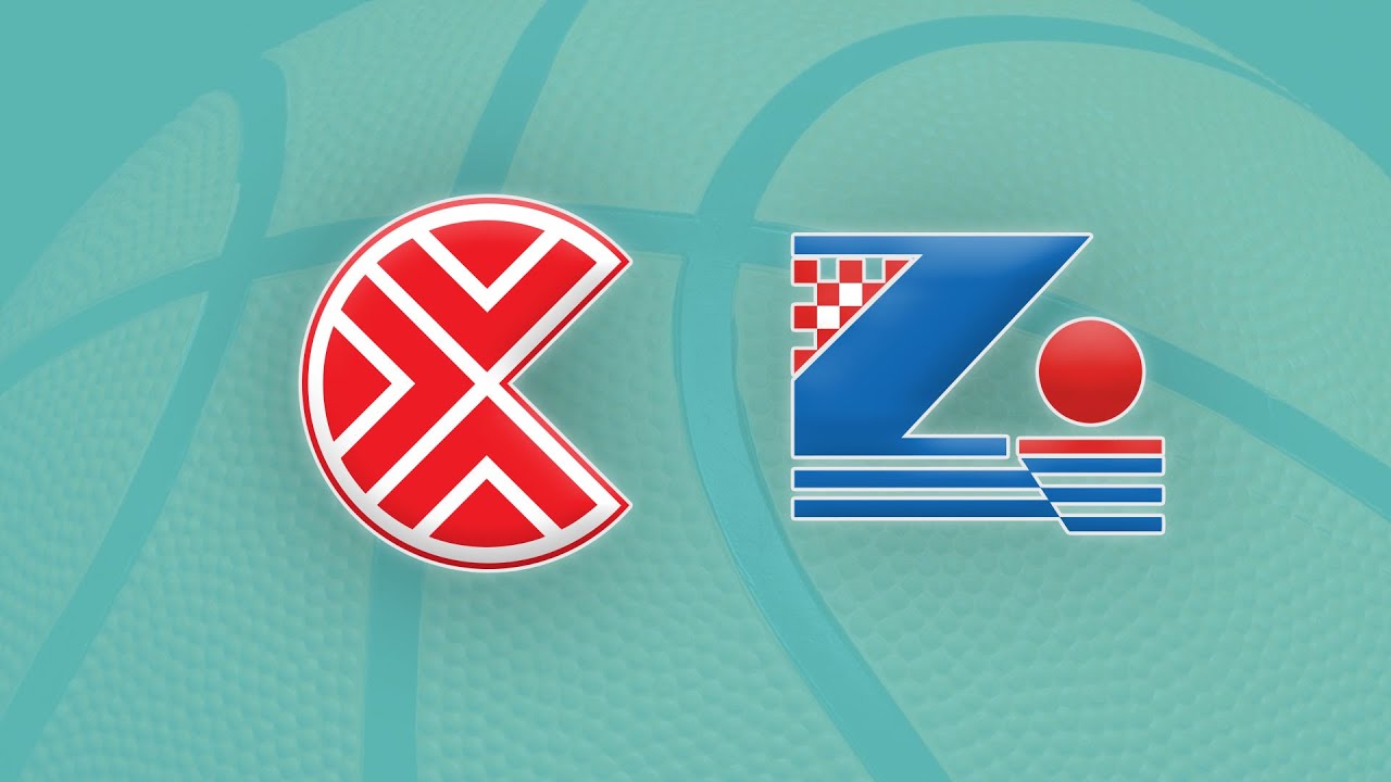 ZAVRŠNI TURNIR PRVENSTVA HRVATSKE ZA PRETKADETE: KK Cibona – KK Zadar 🗓 25.05.2024. ⏳ 10 h