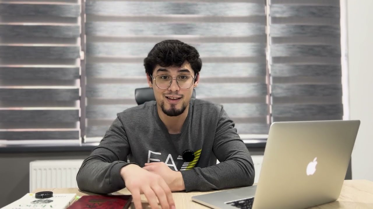 Hr Recruiting sohasini nega aynan bizdan o'rganishingiz kerak?