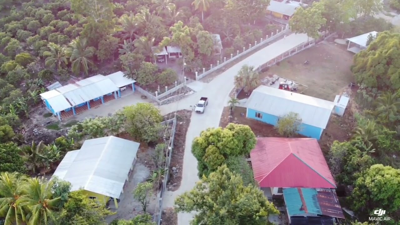 COMUNIDAD DE EL SASTRE SONAGUERA COLON HONDURAS