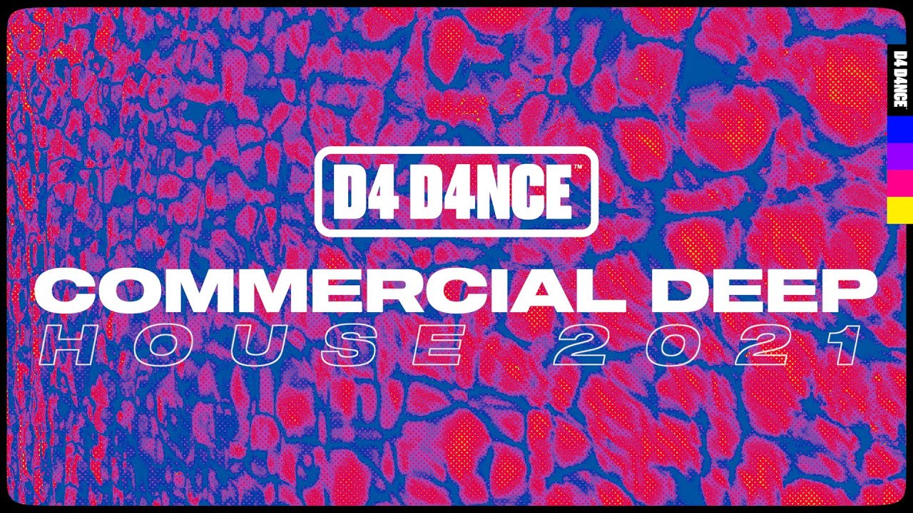 Commercial, Deep, Vocal House Mix 2021/2022