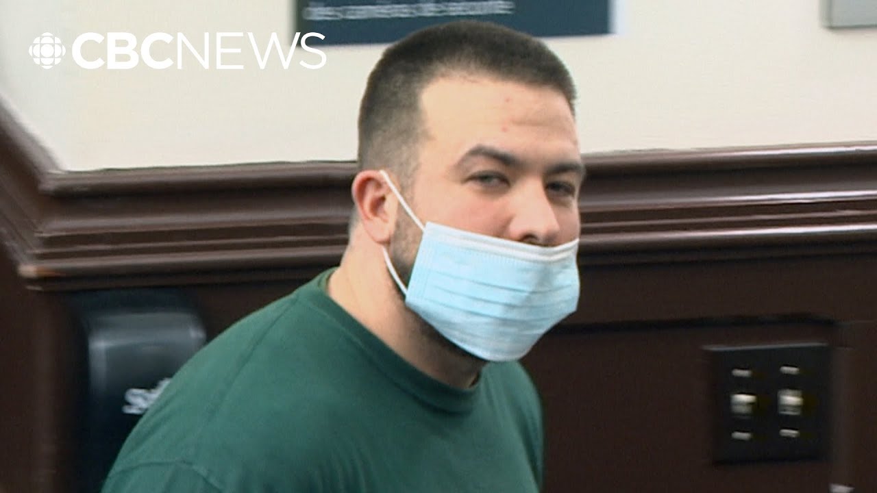 Adam Drake found guilty in death of Pat Stay