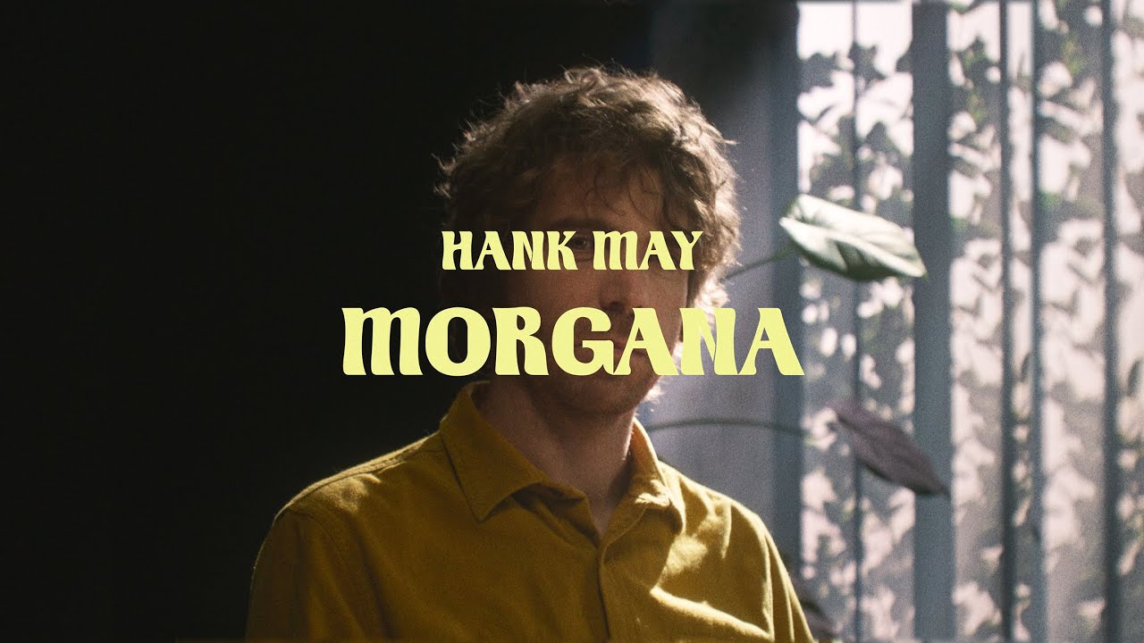 Hank May - 