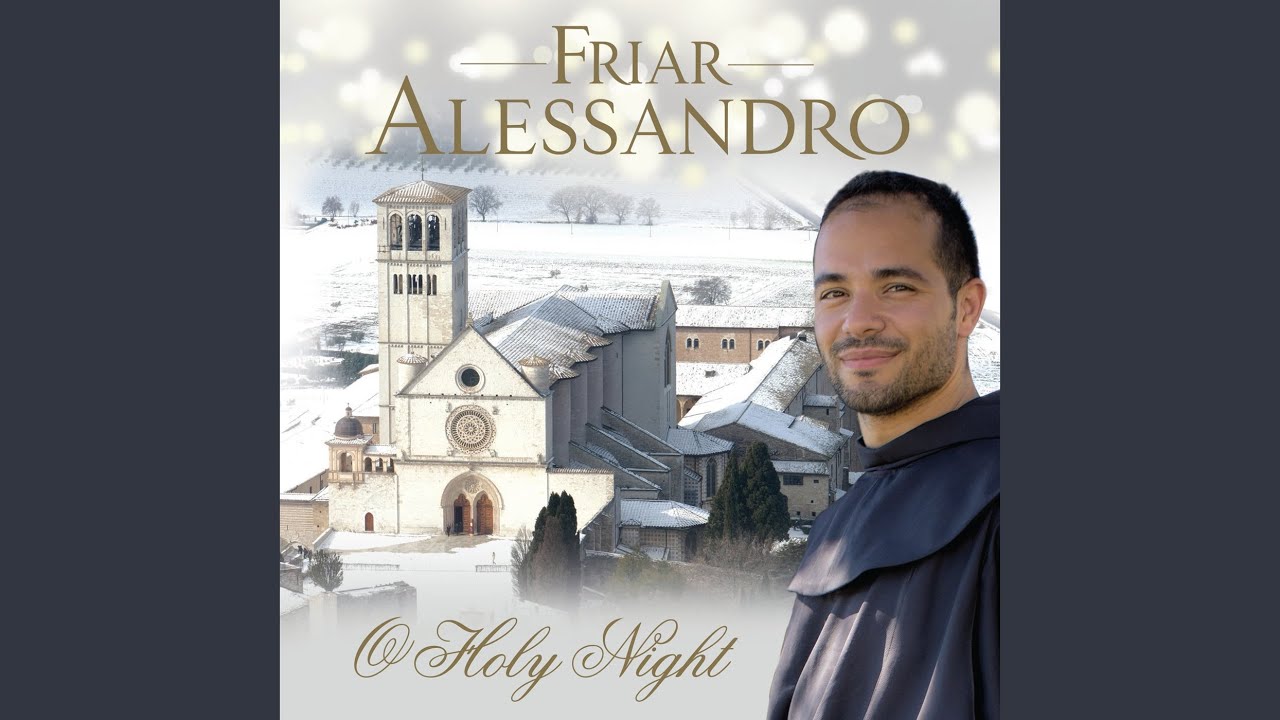 O Holy Night