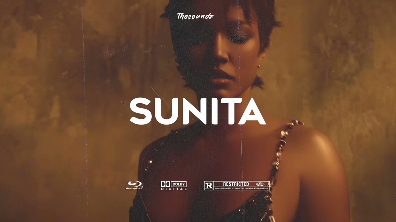 [FREE] Omah Lay x Ayra Starr x Rema x Oxlade Afrobeat Instrumental - 