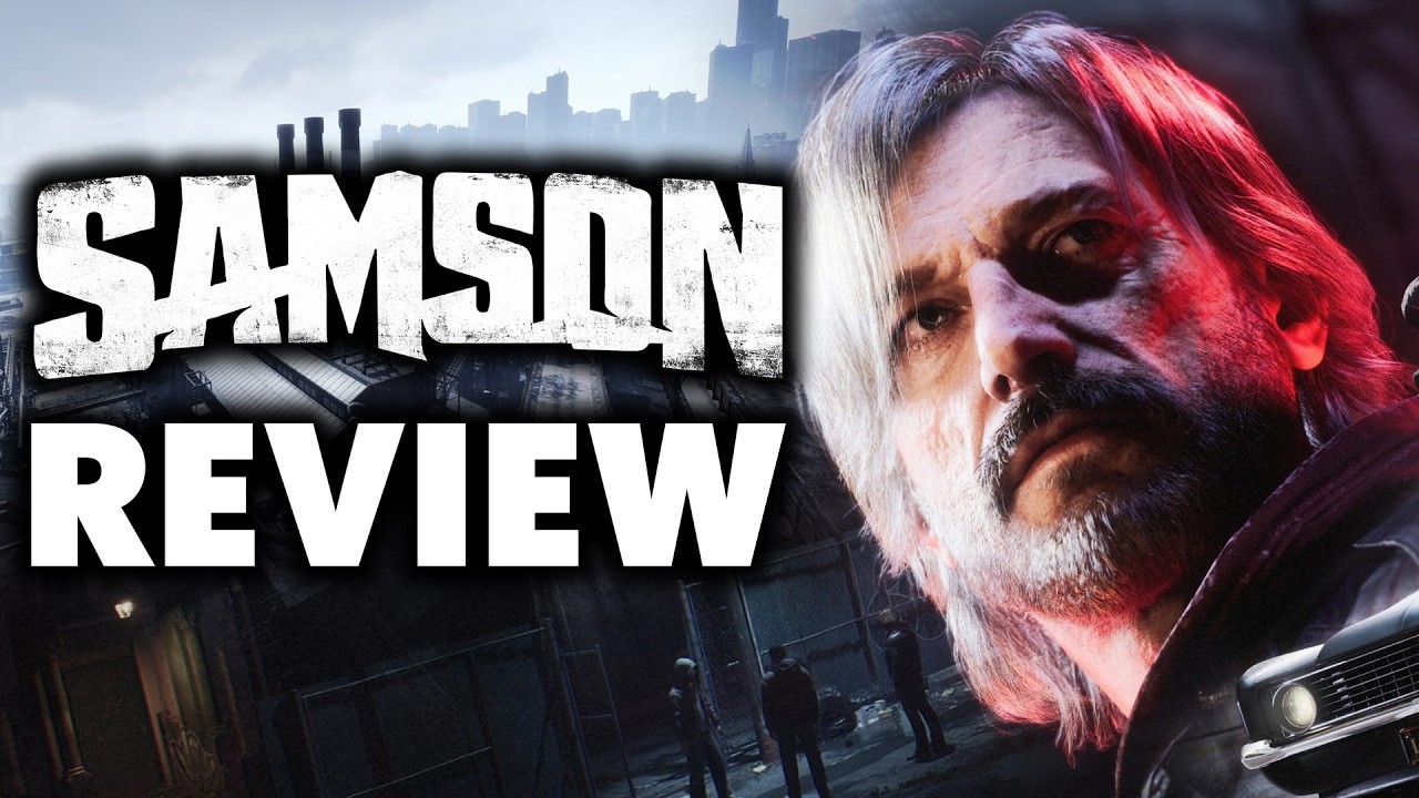 Samson: A Tyndalston Story Review - The Final Verdict