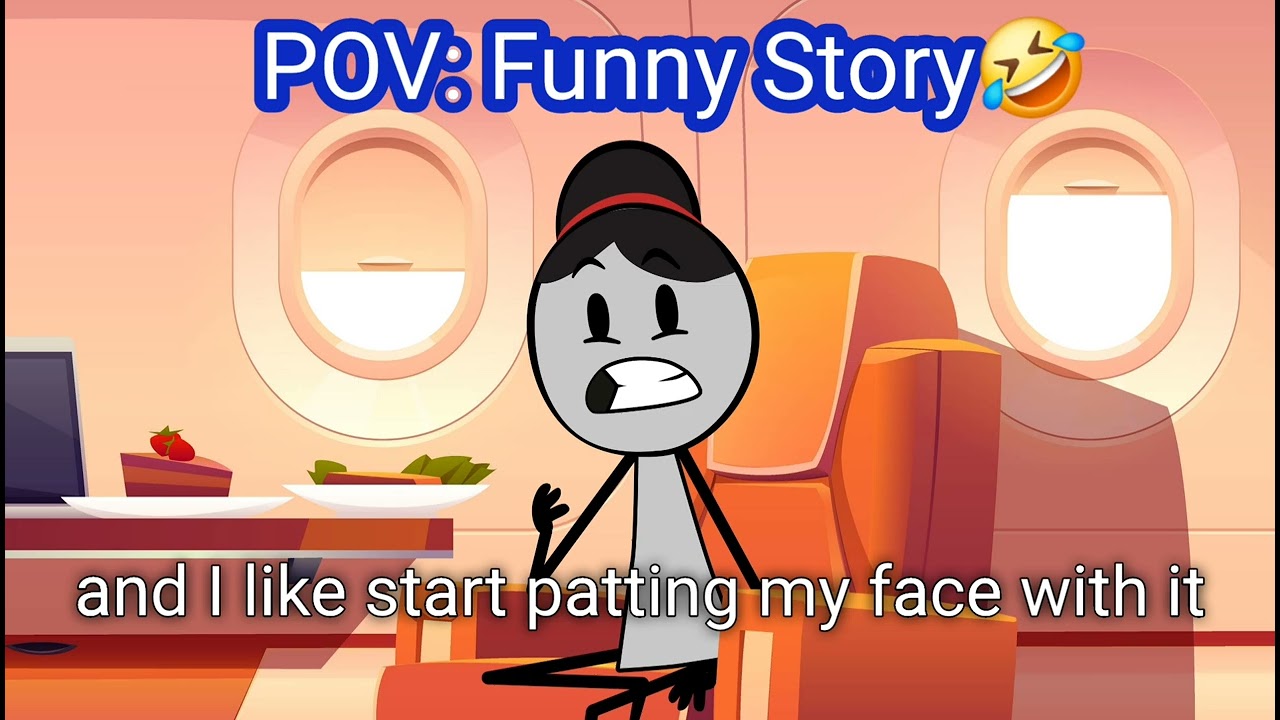 Funny stories 😂😂 @Therealveronika #usa #animation #funny #relatable #foryou #uk #stories #comedy