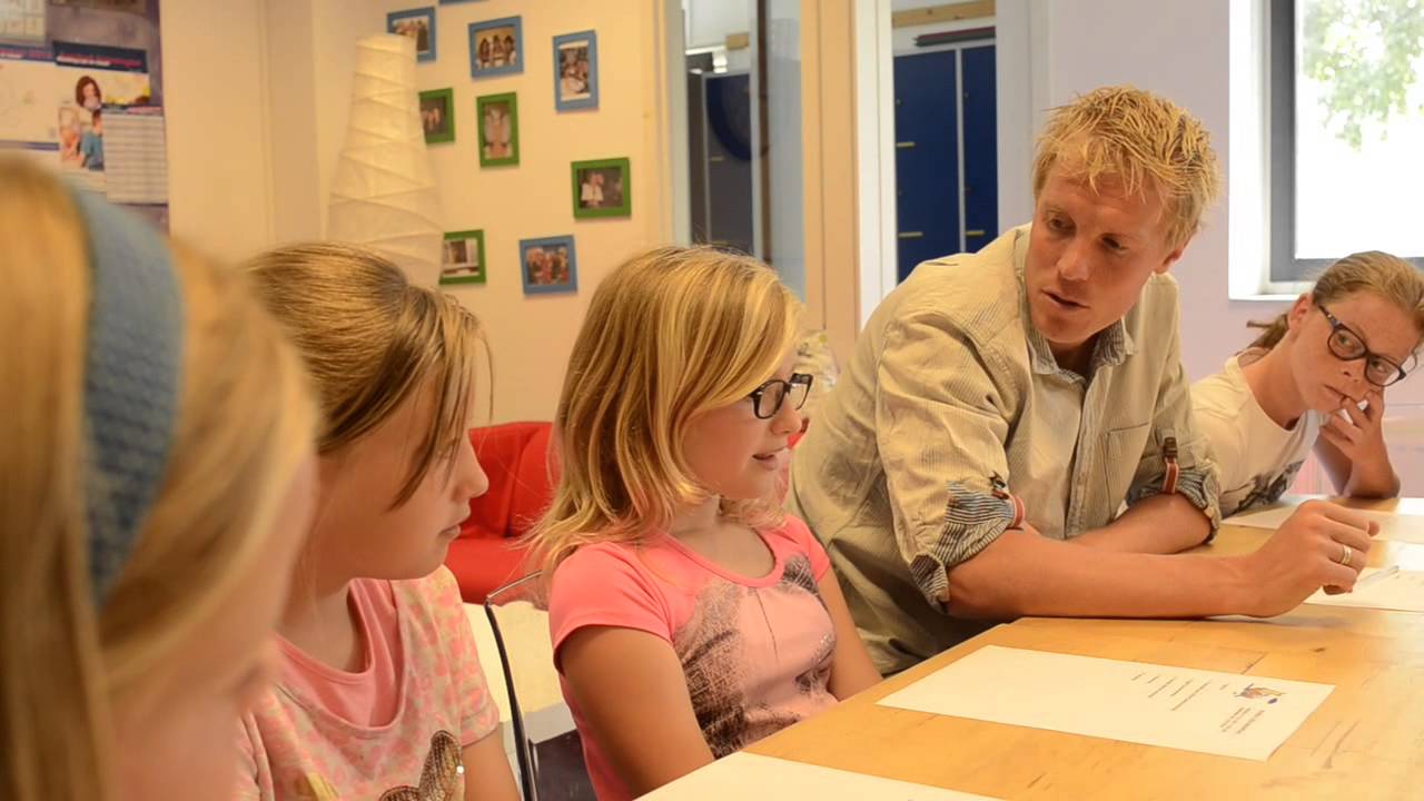 [Onderwijs] De ark en de Ark van Noach - IJsselstein