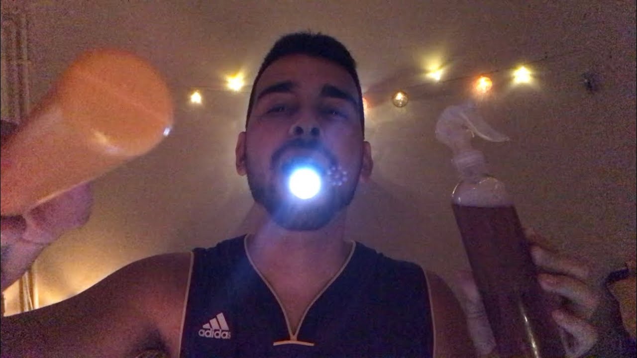 ASMR Fast Ultime (Test des 5 sens, Test de concentration, Je te dessine)⚡️