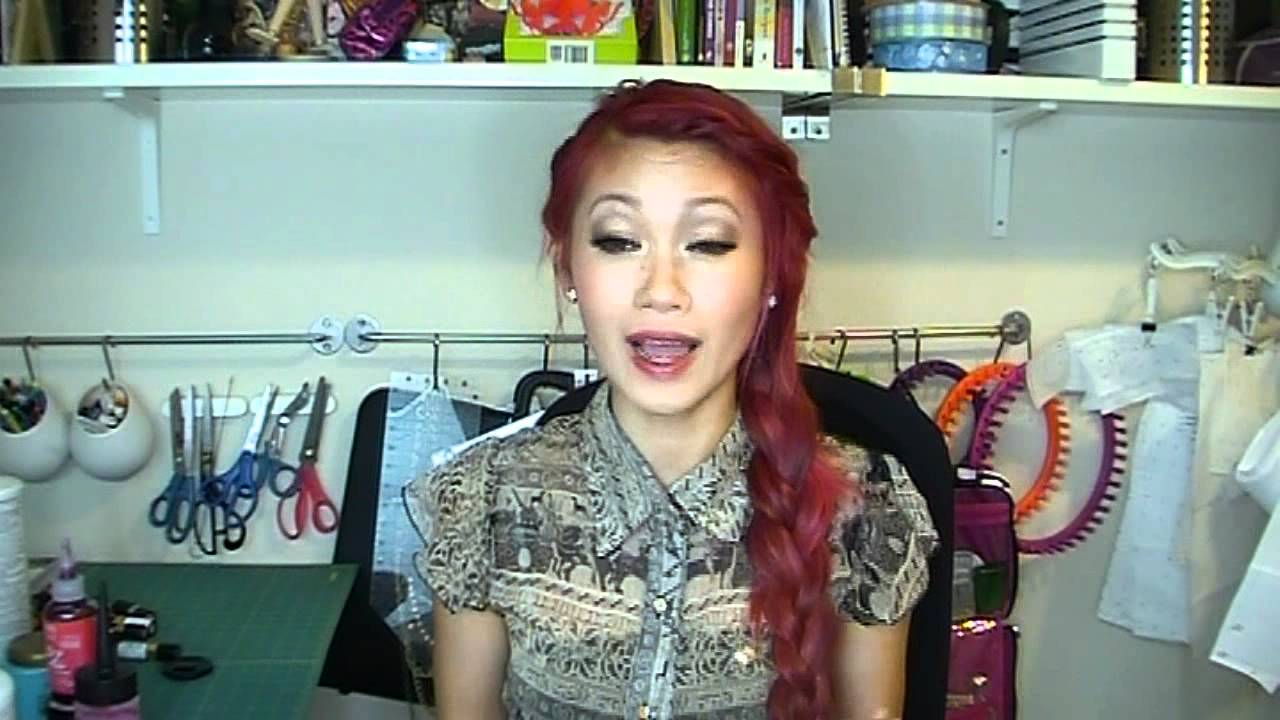 Hair Care & Color Maintenance Tips (Current Red Hair)