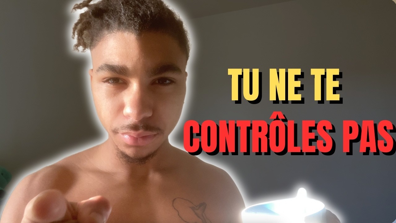 Comment ma&icirc;triser ton corps peut transformer toute ta vie (personne ne te dit &ccedil;a).