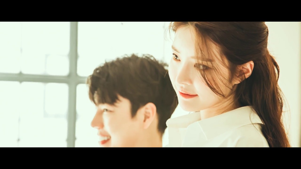 Korea pre wedding photography in Seoul with MR.K KOREA WEDDING and Piona