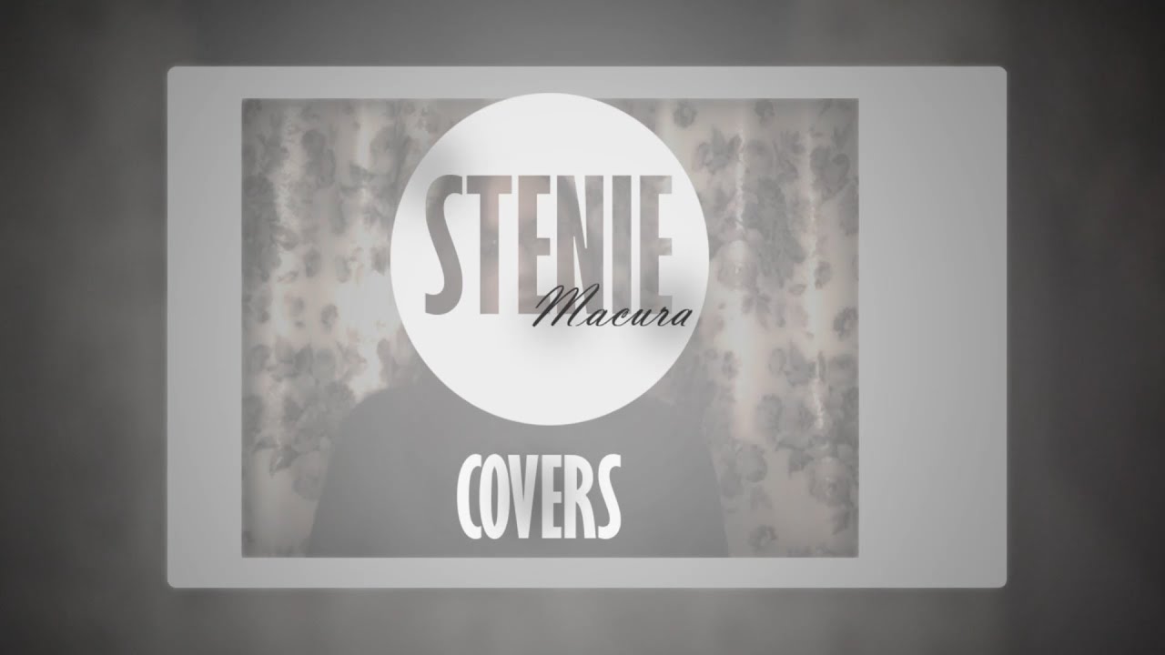 Eliška Rusková - Přísahám I Stenie Macura COVER
