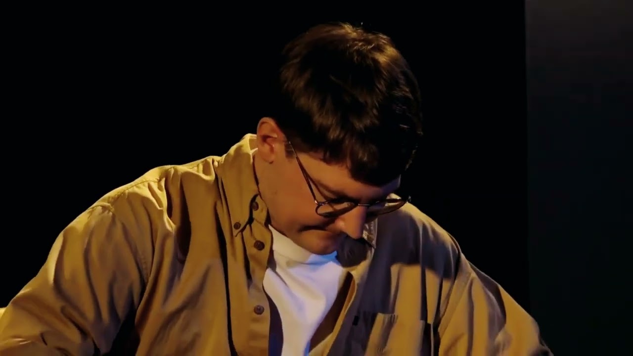 Kasper Agnas: 1992