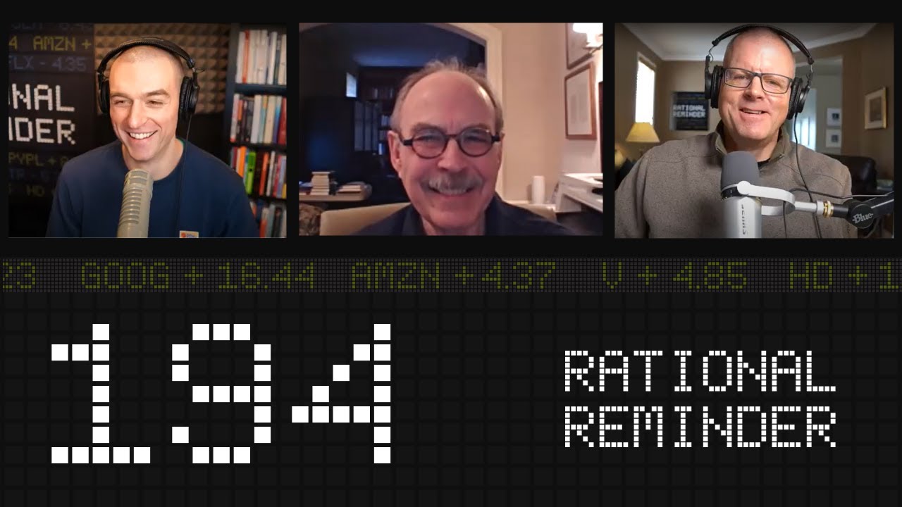 RR #194 - Bill Janeway: Investing in the Innovation Economy