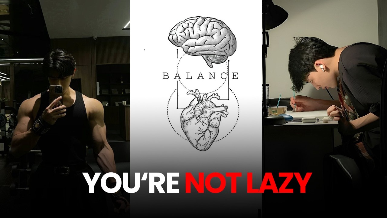How to Force Your Brain to Crave Doing Hard Things