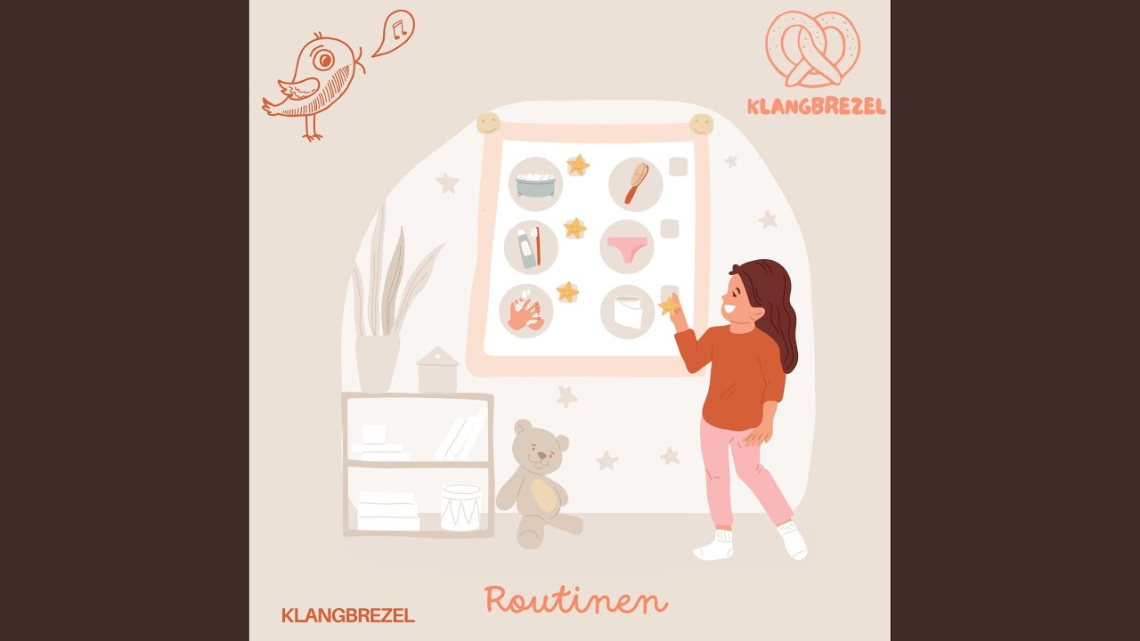 Gute Nacht – Ich Schlaf Jetzt Weg