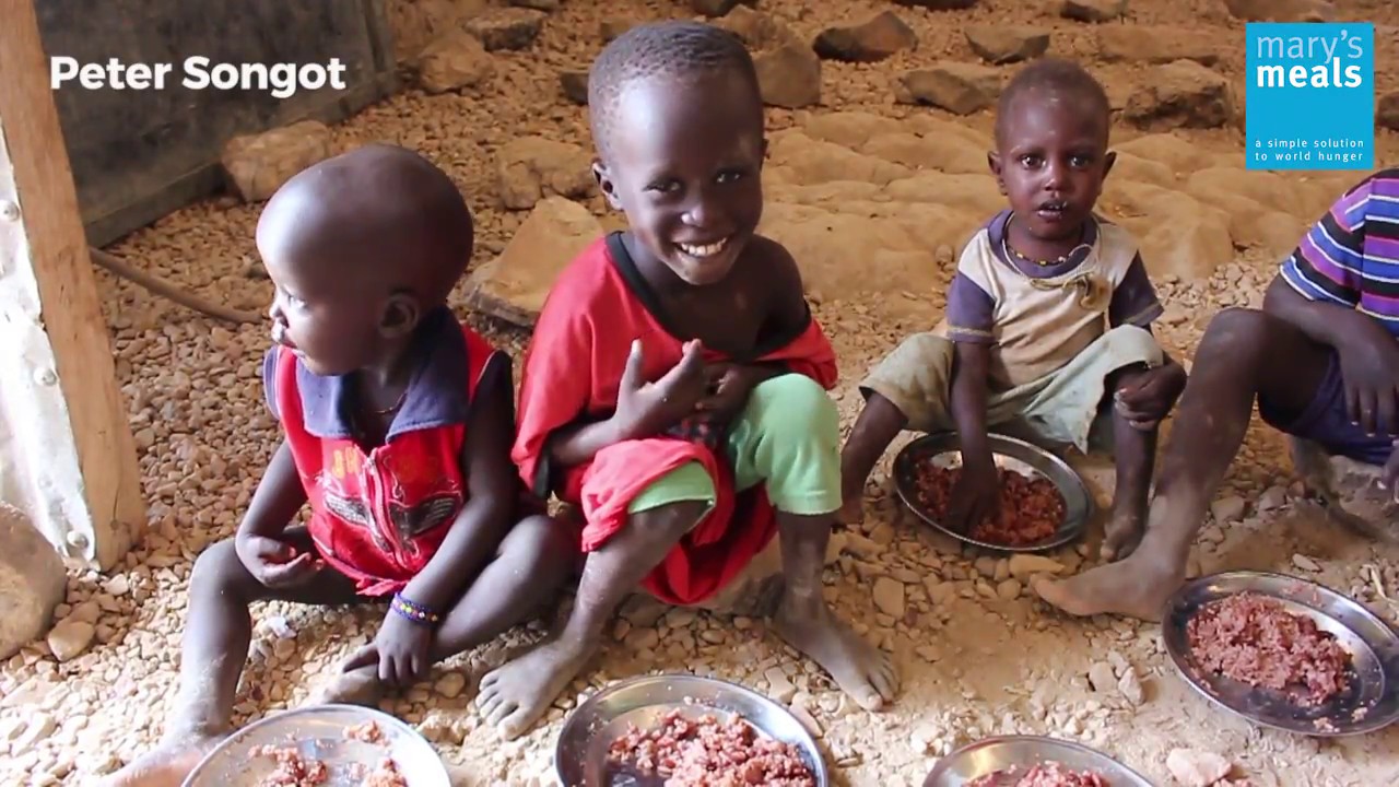 Kenya Close Up – Aterika