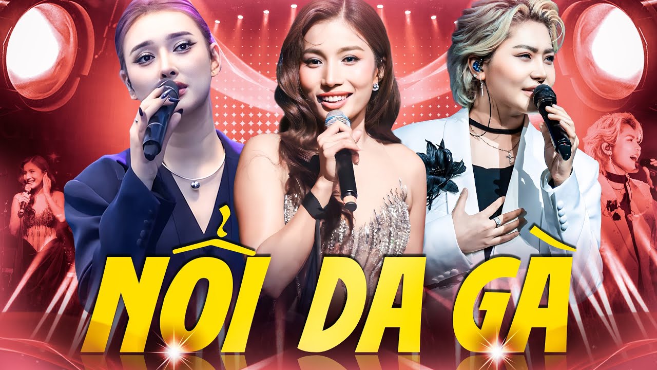 Top Giọng Ca Độc Lạ Khiến Triệu Người 