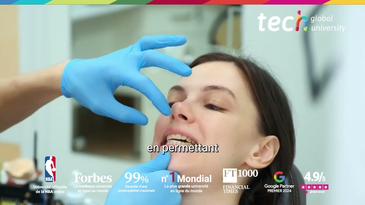 B&eacute;ance ant&eacute;rieure : diagnostic avanc&eacute; et contr&ocirc;le vertical strat&eacute;gique ❘ TECH Global University