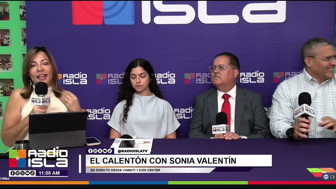 Los desacatos, la Comisión Total, el salario mínimo, las escuelas verdes y la UPR… | El Calentón