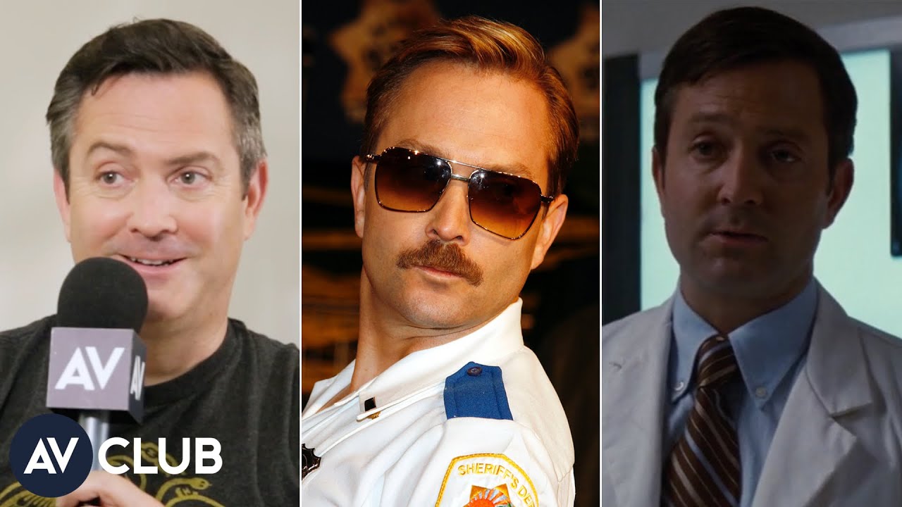 Thomas Lennon on Reno 911, The State, and playing doctors in Christopher Nolan movies