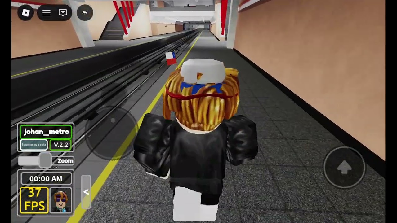 Ns12 21127 y ns93 2075 [mi nave] en pajaritos roblox