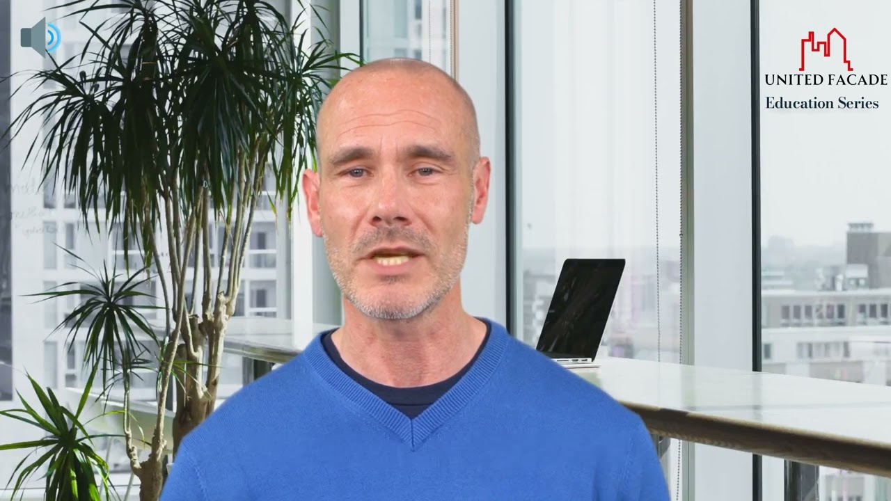The Importance of Building Envelope Performance in Sustainable Design