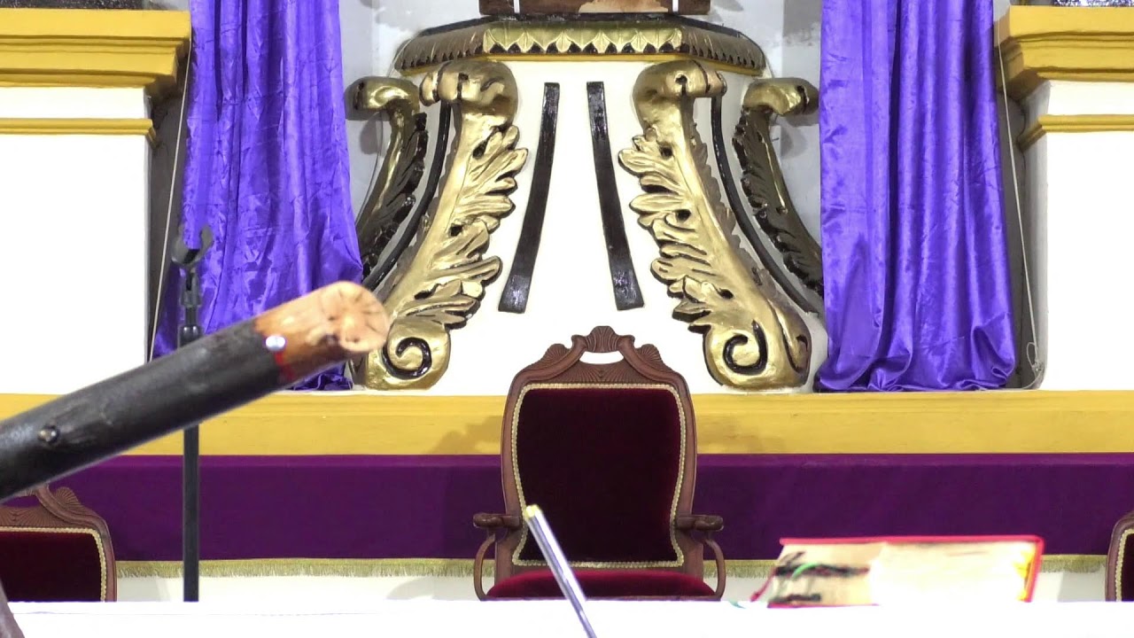 CELEBRACIÓN EUCARISTICA 19 DE FEBRERO DE 2026