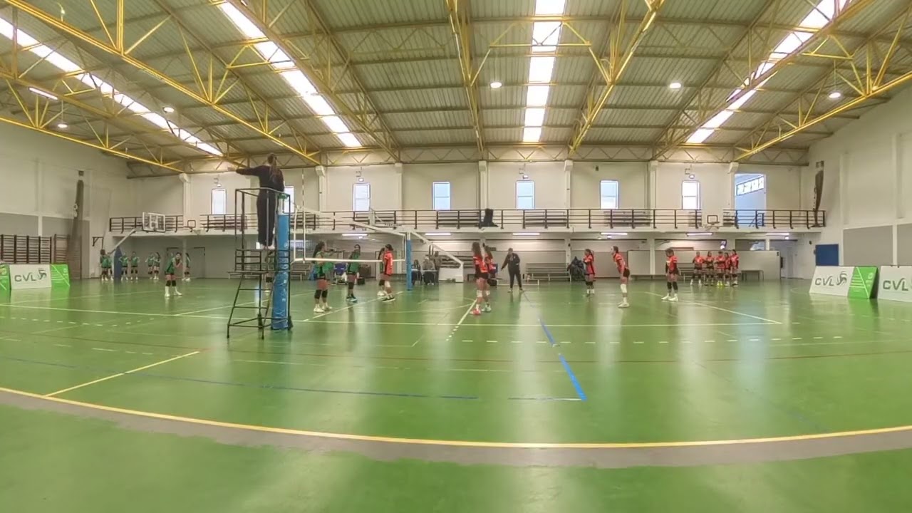 CVL - FOX - Fase2 - set3 - Infantis A