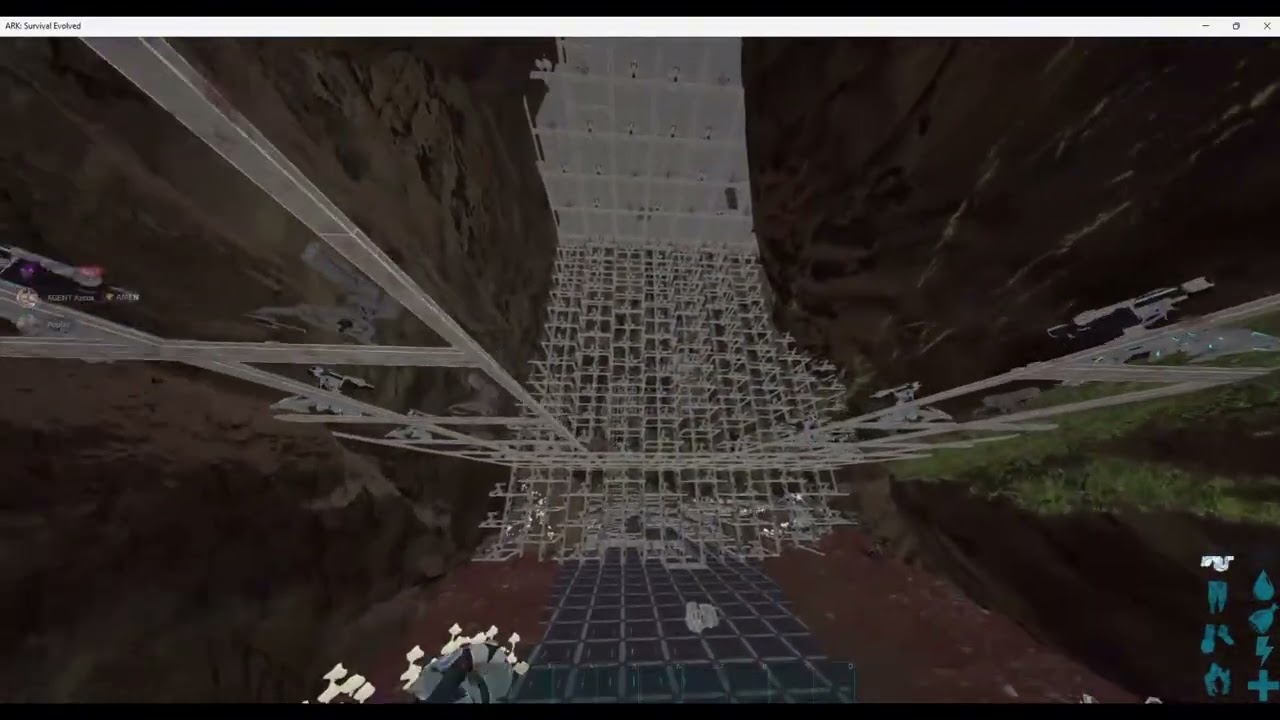 Demolition 25x THE BUMB CHUMS BASE TOUR LAST TIME ON THE SERVER!!!