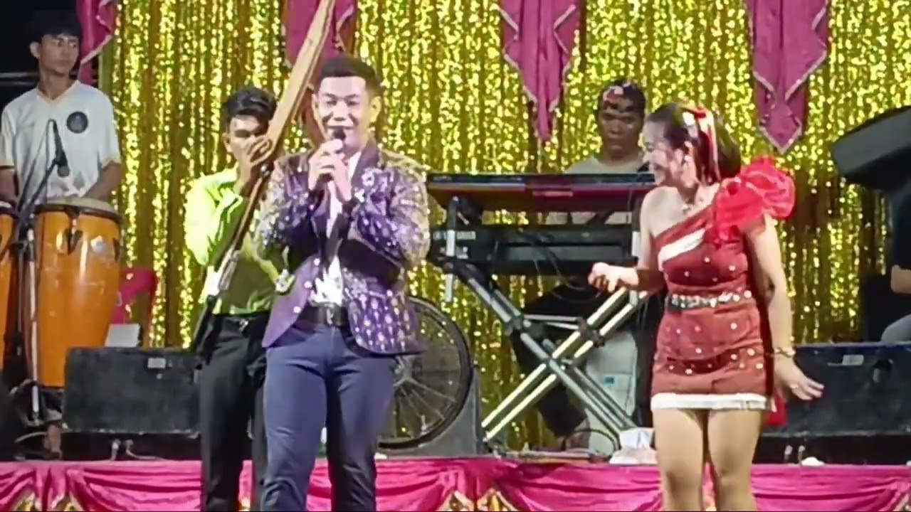นรินทร์ & อรทัย เสียงเรไรEp7 บ.ท่าเสียว อ.โพธิ์ชัย จ.ร้อยเอ็ด