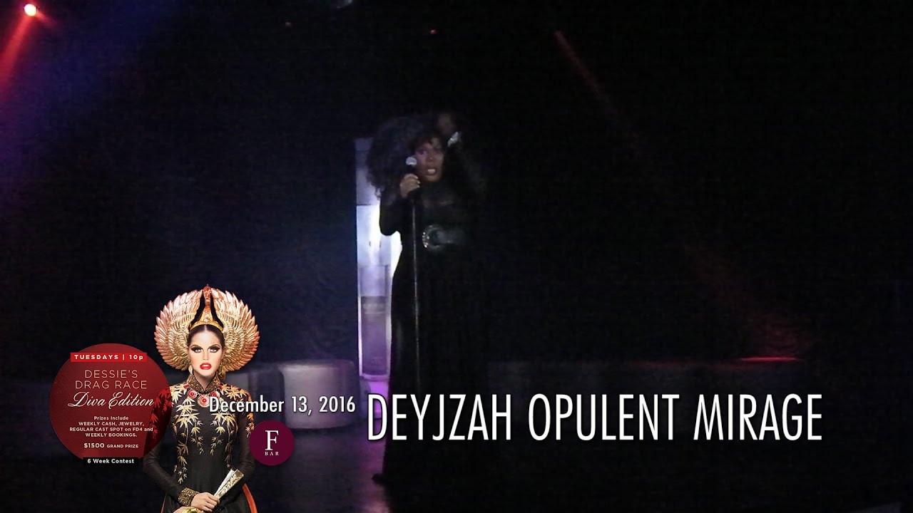F Bar, Dessie's Drag Race, DeyJzah Opulent-Mirage, Dec 13, 2016 (2 of 26)