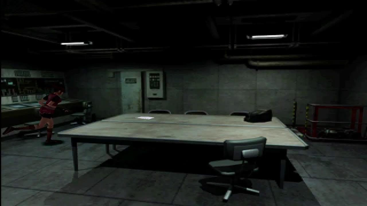 RE2 1998 - DIRECTO