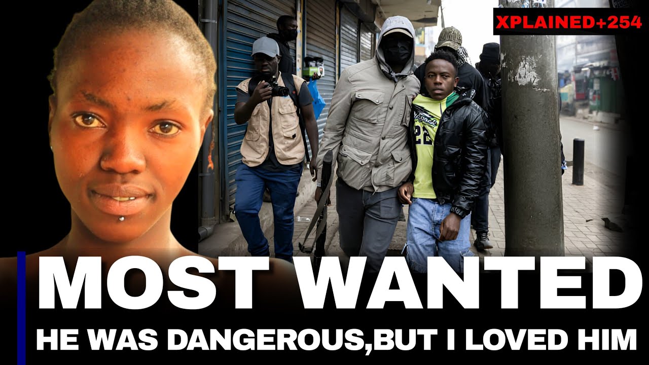 INSIDE HURUMA : The Day My Love for a Gangster Became the Riskiest Decision I Ever Made