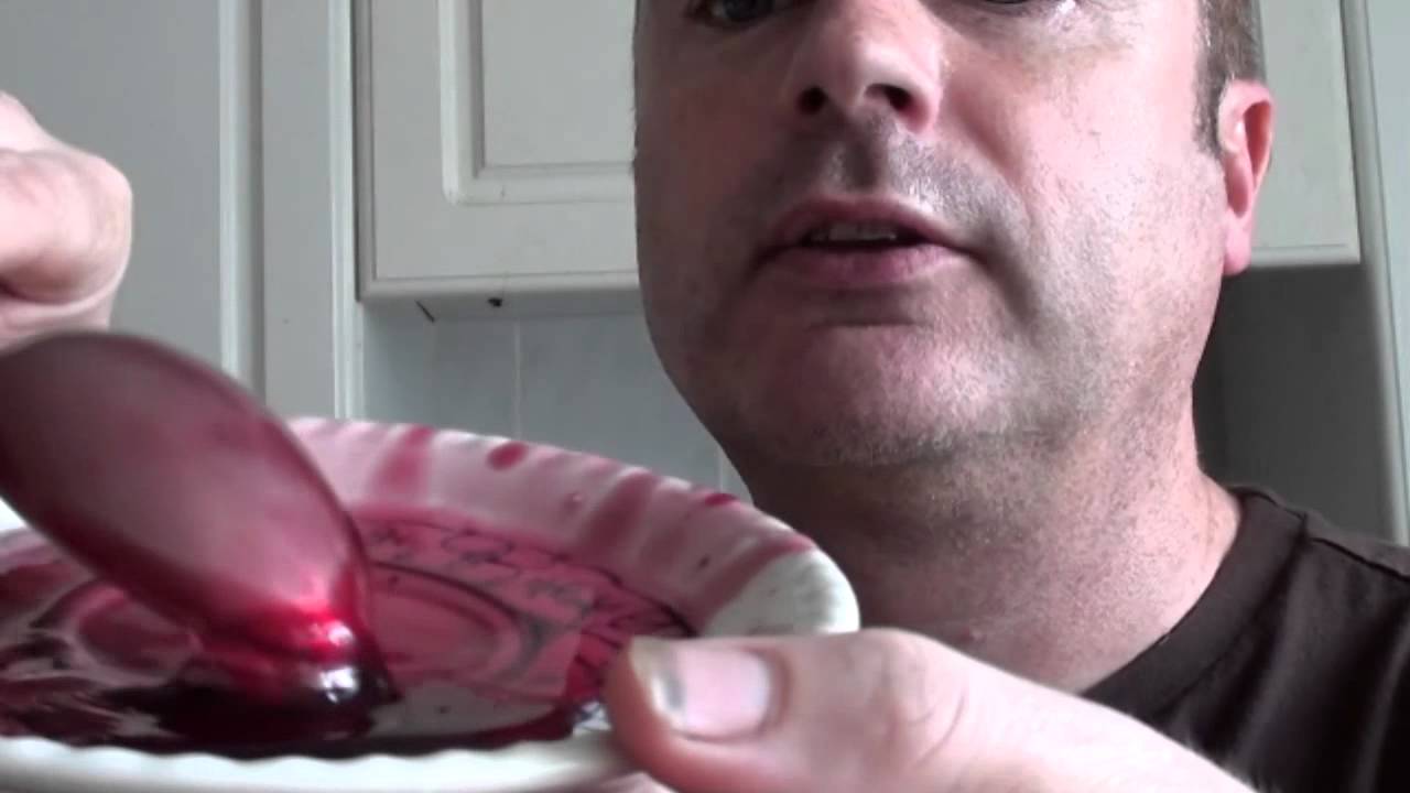 How to make sloe jelly
