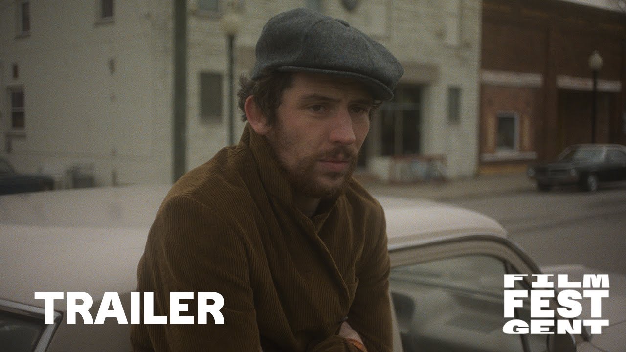 The Mastermind | Trailer | Film Fest Gent 2025