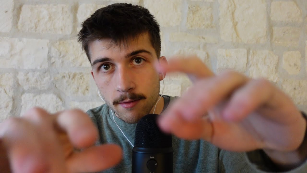 ASMR for People Who Don&rsquo;t Get Tingles | Super Tingly Triggers, Deep Relaxation & Stress Relief